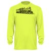 Performance® Long Sleeve T-Shirt Thumbnail