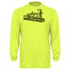 Performance® Long Sleeve T-Shirt Thumbnail