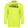 Performance® Long Sleeve T-Shirt Thumbnail