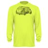 Performance® Long Sleeve T-Shirt Thumbnail