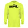 Performance® Long Sleeve T-Shirt Thumbnail