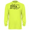 Performance® Long Sleeve T-Shirt Thumbnail