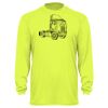 Performance® Long Sleeve T-Shirt Thumbnail