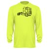 Performance® Long Sleeve T-Shirt Thumbnail