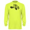 Performance® Long Sleeve T-Shirt Thumbnail