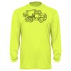 Performance® Long Sleeve T-Shirt Thumbnail