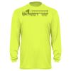 Performance® Long Sleeve T-Shirt Thumbnail