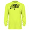 Performance® Long Sleeve T-Shirt Thumbnail