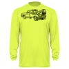 Performance® Long Sleeve T-Shirt Thumbnail