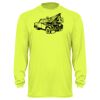 Performance® Long Sleeve T-Shirt Thumbnail