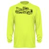 Performance® Long Sleeve T-Shirt Thumbnail