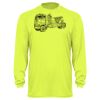 Performance® Long Sleeve T-Shirt Thumbnail