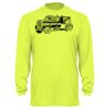 Performance® Long Sleeve T-Shirt Thumbnail