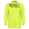 Performance® Long Sleeve T-Shirt Thumbnail