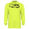 Performance® Long Sleeve T-Shirt Thumbnail