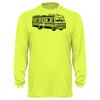 Performance® Long Sleeve T-Shirt Thumbnail