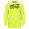 Performance® Long Sleeve T-Shirt Thumbnail