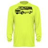 Performance® Long Sleeve T-Shirt Thumbnail