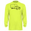 Performance® Long Sleeve T-Shirt Thumbnail