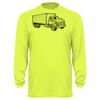 Performance® Long Sleeve T-Shirt Thumbnail