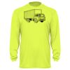 Performance® Long Sleeve T-Shirt Thumbnail