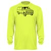 Performance® Long Sleeve T-Shirt Thumbnail