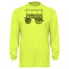 Performance® Long Sleeve T-Shirt Thumbnail