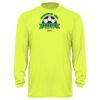 Performance® Long Sleeve T-Shirt Thumbnail