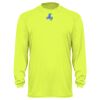 Performance® Long Sleeve T-Shirt Thumbnail