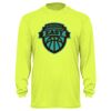 Performance® Long Sleeve T-Shirt Thumbnail