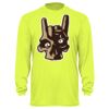 Performance® Long Sleeve T-Shirt Thumbnail