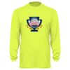 Performance® Long Sleeve T-Shirt Thumbnail