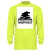 Performance® Long Sleeve T-Shirt Thumbnail