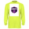 Performance® Long Sleeve T-Shirt Thumbnail