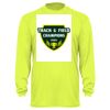 Performance® Long Sleeve T-Shirt Thumbnail