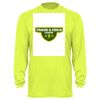 Performance® Long Sleeve T-Shirt Thumbnail