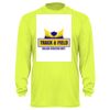 Performance® Long Sleeve T-Shirt Thumbnail