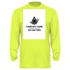 Performance® Long Sleeve T-Shirt Thumbnail