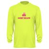 Performance® Long Sleeve T-Shirt Thumbnail