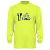 Performance® Long Sleeve T-Shirt Thumbnail
