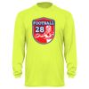 Performance® Long Sleeve T-Shirt Thumbnail