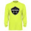 Performance® Long Sleeve T-Shirt Thumbnail