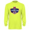 Performance® Long Sleeve T-Shirt Thumbnail