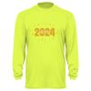 Performance® Long Sleeve T-Shirt Thumbnail