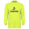 Performance® Long Sleeve T-Shirt Thumbnail