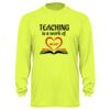 Performance® Long Sleeve T-Shirt Thumbnail