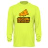 Performance® Long Sleeve T-Shirt Thumbnail