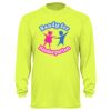 Performance® Long Sleeve T-Shirt Thumbnail