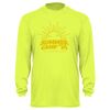 Performance® Long Sleeve T-Shirt Thumbnail