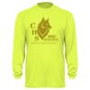 Performance® Long Sleeve T-Shirt Thumbnail